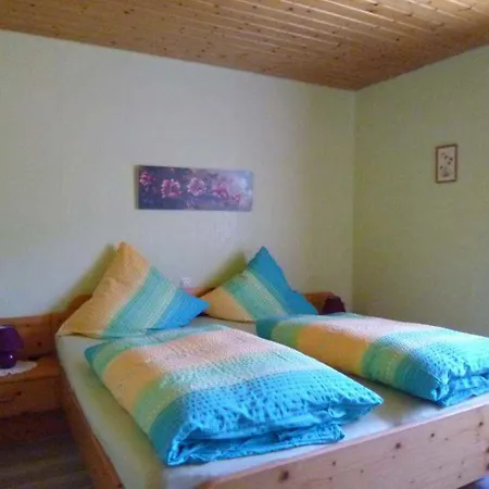 Apartament Haus Beer *