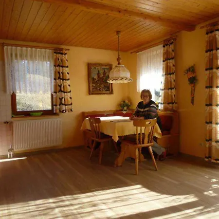 Haus Beer Todtnau
