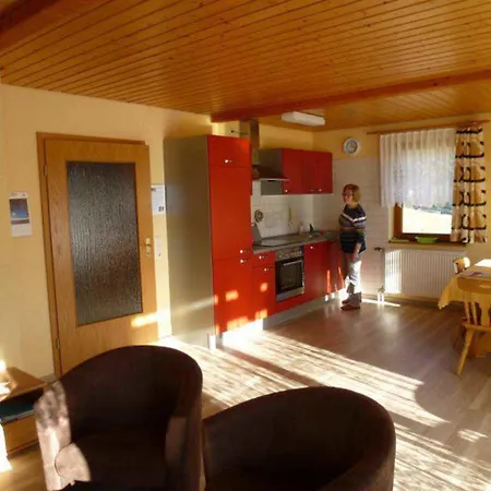 Haus Beer Apartament
