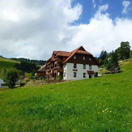 Apartament Haus Beer Todtnau