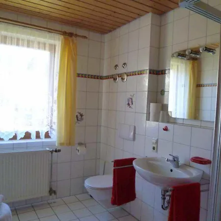 Apartament Haus Beer Todtnau