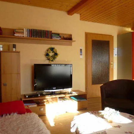Haus Beer Apartament *